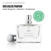 Le Monde Gourmand 000 Spray Eau de Parfum with Sandalwood,