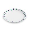 GMUNDNER KERAMIK Dessert Plate Cup Diameter 20 cm Traunsee Tableware
