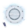JONAS.C 12V 45W Pool Light Underwater Color Changing LED Lights
