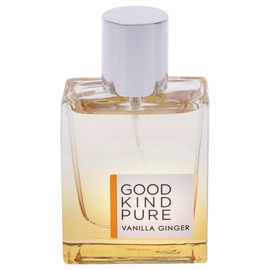Coty Good Kind Pure - Vanilla Ginger by Coty for Women - 1 oz EDT Spray