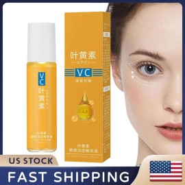 Unbranded 10ml Lutein Eye Oil Anti-wrinkle Moisturizing VC Oil Ball lotion Firming Skin