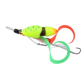 JACKALL F0315 TG Bin Bin Switch Amadai Special 5.3 oz (150 g)