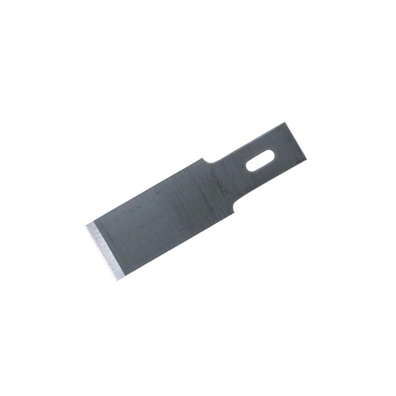 Wiha Tools 43092 Universal Scraper Handle Straight Scraping Blade -