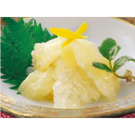 Sashimi Jellyfish 17.6 oz (500 g)