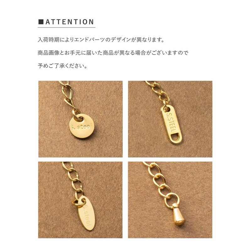 Cream Dot Necklace, Women's, Popular, Hypoallergenic, Stainless Steel, Short Chain,