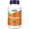 NOW Oregano 450mg,100 Veg Capsules