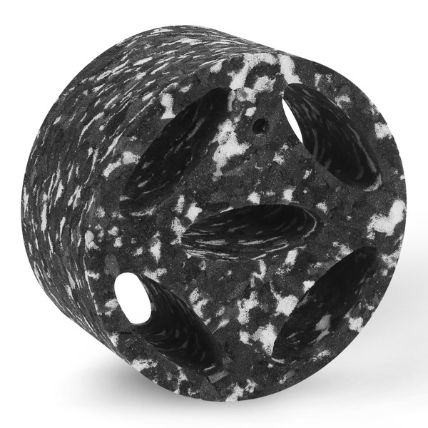 Slide Sound Insulation 100 mm/Thickness 50 mm; to avoid Sound