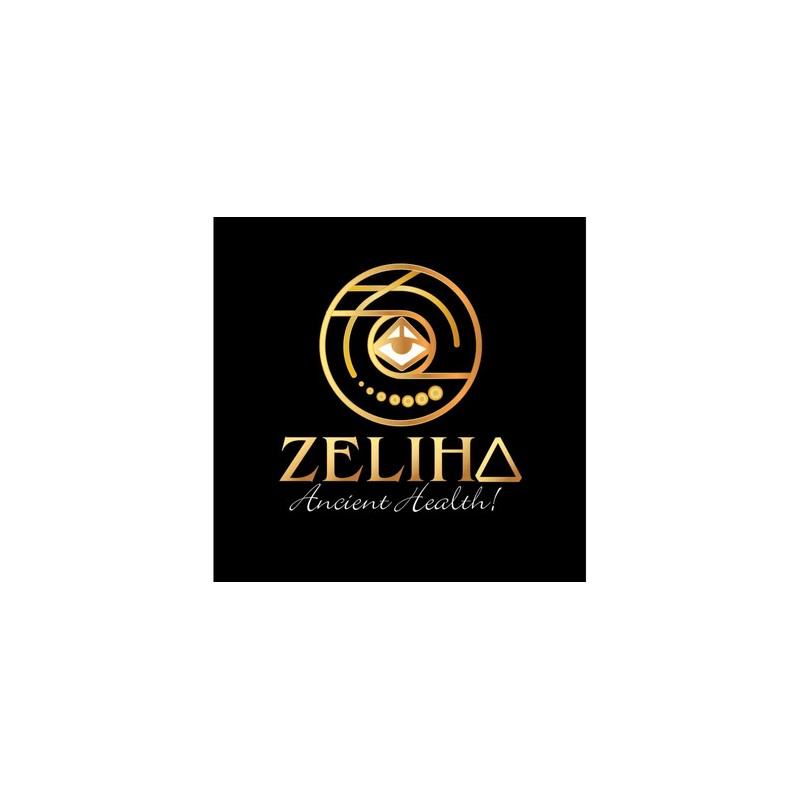 Aceite Esencial Orégano Zeliha 100 Puro, Turquía, 15ml 2pz