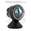 Car Inclinometer Vehicle Rotatable 360 Degree Angle Level Gradient Tilt