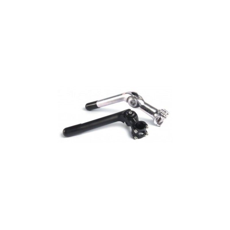 XLC T02 Stem Aluminium 2501524000