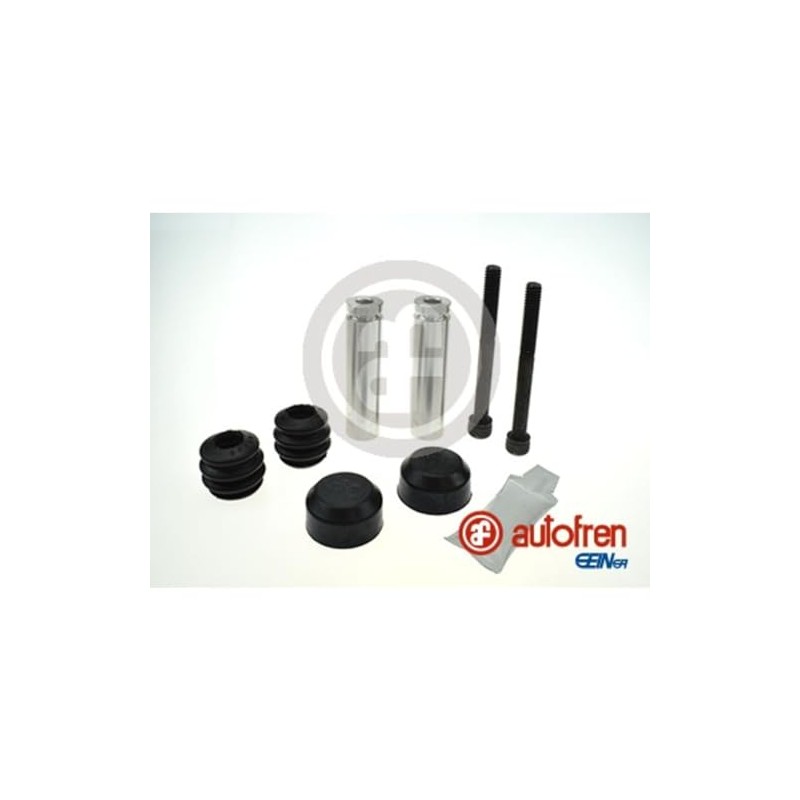 AUTOFREN SEINSA D7026C Brake Caliper Guide Sleeve Set