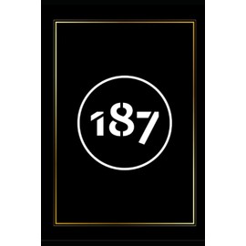 187 notepad: Includes to do list, calendar and weekly planner.