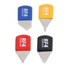 4Pcs Spudger Pry Blade Multifunctional Ultra Thin Screen Opening Tool