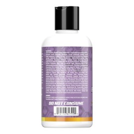 Stinger Detox Shampoo Limpiador Capilar Folli-kleen 4 Fl Oz