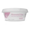 Fatima's Garden - Ghassoul Powder with Rose Petals - Rhassoul