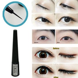 (셀러허브)지지아이 딜쿠샤 리퀴드 아이라이너 롱래스팅 (S8458045) (ZiGiEye) DILKUSHA Liquid Eyeliner Long-Lasting (S8458045)