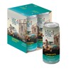 La Dolce Vita Italian Soda (Pack of 4, Lemonade)