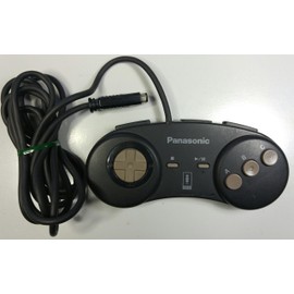 3DOコントロールパッド FZ-JP1X