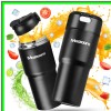 MODAIS TravelBlend Pro: Compact USB Smoothie and Shake Maker