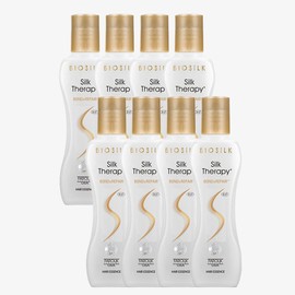 Silk Therapy Bond & Repair Hair Essence Large Capacity 130ml, 8 pcs / 실크테라피 본드앤리페어 헤어 에센스 대용량 130ml, 8개