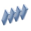 IPELY 4 Pack 100g Car Clay Bar Auto Detailing Magic