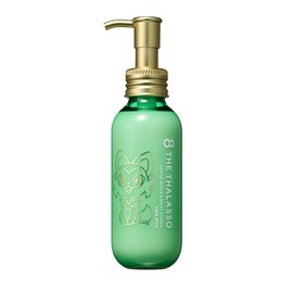 Eight The Thalasso Gentle Repair & Moist Charge, Serum Hair Milk, Pokémon