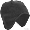 WFD Type Elastic Fleece Cap, Knit Hat, Pilot Watch, Flying