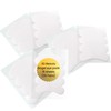 3D Beauty Biogel Eye Pads For Eyelash Extension, Under Eye
