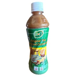 Original Thai tamarind concentrate perfect for Pad Thai sauce, papaya salad dressing, peanut sauce or as a refreshing tamarind drink. No sugar added, gluten free, 100% tamarind Pack of 2
