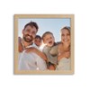VictoR Picture Frame Clover 21 x 21 cm in Beige