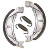NICHE Brake Shoe for Kawasaki KLX110L KX60 KDX80 41048-1083 Front