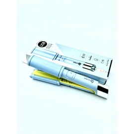 UNIX Korea Fashion UNIX Dual-Purpose Hair Straightener / Curler