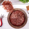Fabbay1.1 Lb/ 17.6 oz Brown Shellac Flakes Shellac Finish for