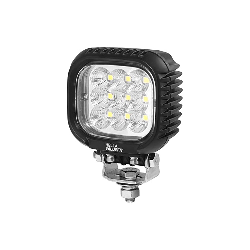 HELLA 1GA 357 109-012 LED-Worklight - Valuefit S3000 - 12/24/48V