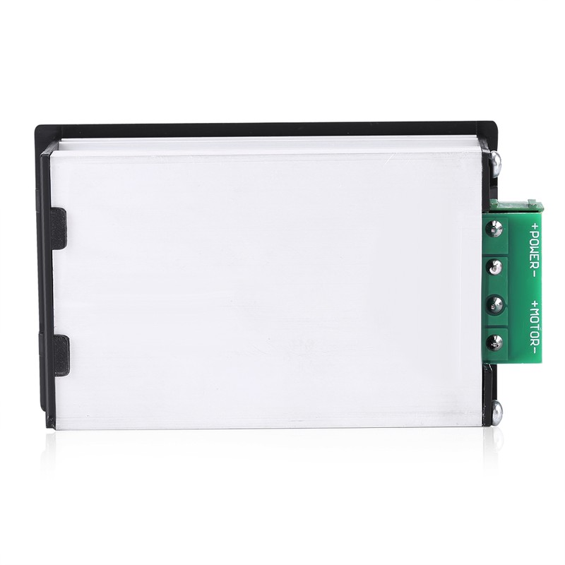 20A 10-60V 12V 24V 36V 48V PWM DC Motor Speed