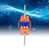 300Kg/ 660lb Industrial Crane Scale Mini Crane Digital Hanging Scale