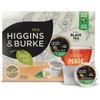 Higgins & Burke Orange Pekoe Tea Real Cup Capsule, Compatible