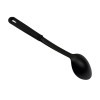 12’’ Black Nylon Basting Serving Spoon Cookware Kitchen Utensil With