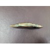 Hickory Hardware Southwest Lodge Verde Antique 3"cc Arrow Cabinet Pull