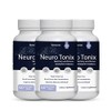 Sampuraka NeuroTonix Support Healthy Memory