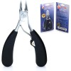 Fox Medical Equipment Toenail Clippers for Thick or Ingrown Nails