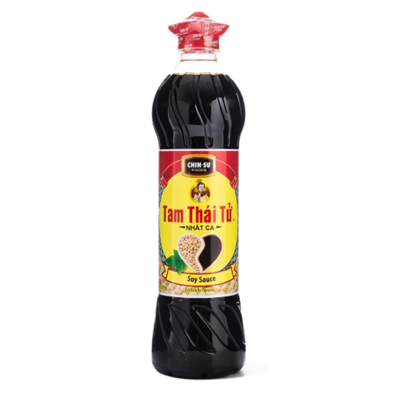 Generic 2 Packs - Tam Thai Tu Soy Sauce -