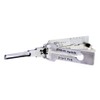 QiDAi 2-in-1 Turbo Decoder Hu64(10) v.3,Pick Car Key HU64,Auto Ignition