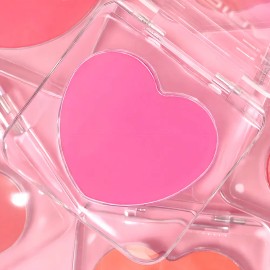 Love Spell Rubor Powder Blush Moira Rubor En Polvo Tono Del Maquillaje 013 Blushing Berry