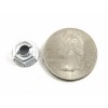 SFS GM Truck PAL Nuts- Fits 3/16" Studs- Emblem Chrome