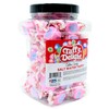 Taffy Delight Salt Water Taffy (16oz, Cotton Candy)