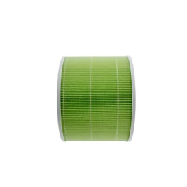 Staubi-Express 2 x Filters Compatible with Levoit Core 300 I Core 300S Core P350 I Core 300-RAC 3-Stage HEPA Filter Against Mould and Bacteria I HEPA Filter System