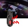 Camera Detector Vibration Alarm Portable High Accuracy IR Detector Scanner