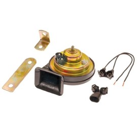 GM Genuine Parts D1920C Low Note Horn