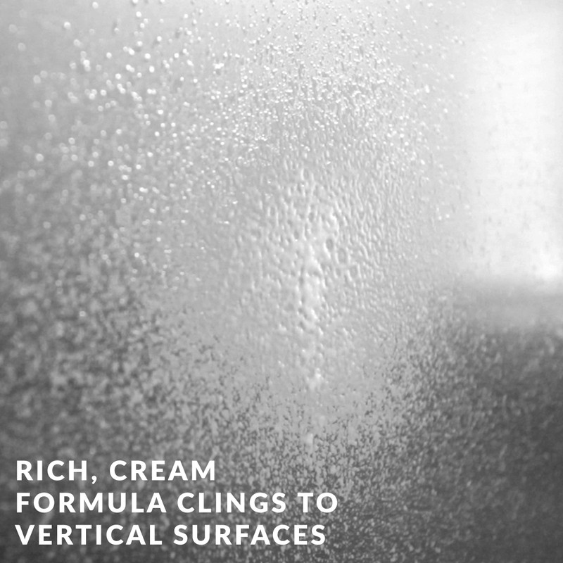 HOPE'S Perfect Stainless Steel Cleaner and Polish, 22-Ounce, Streak-Free Self-Polishing